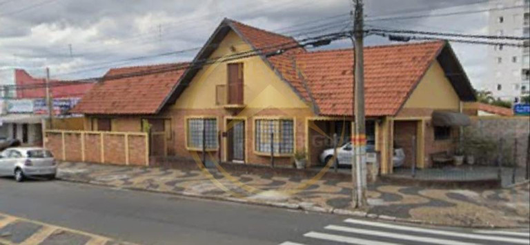 Imagem Imóvel com 3 Quartos para Alugar, 152 m² em Parque Industrial - Campinas Imagem Imóvel com 3 Quartos para Alugar, 152 m² em Parque Industrial - Campinas