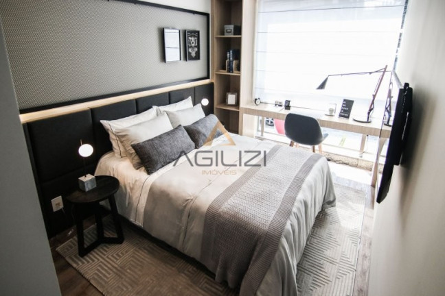Imagem Apartamento com 1 Quarto à Venda, 39 m² em Vila Mariana - São Paulo Imagem Apartamento com 1 Quarto à Venda, 39 m² em Vila Mariana - São Paulo