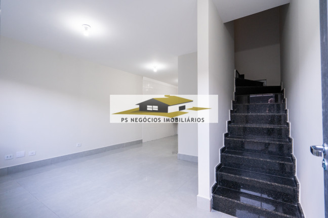 Imagem Casa de Condomínio com 3 Quartos à Venda, 165 m² em Vila Bela - São Paulo