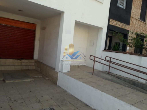 Imagem Casa à Venda, 355 m² em Vila Mathias - Santos