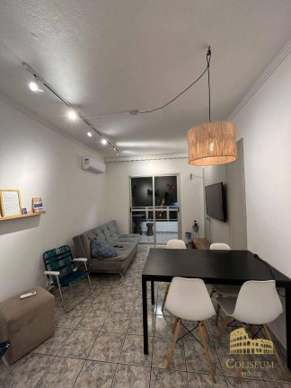 Imagem Apartamento com 2 Quartos à Venda, 65 m² em Vila Assunção - Praia Grande Imagem Apartamento com 2 Quartos à Venda, 65 m² em Vila Assunção - Praia Grande