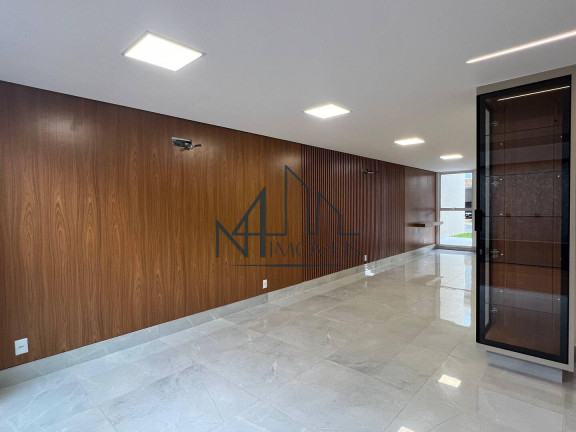 Imagem Apartamento com 4 Quartos à Venda, 215 m² em Jardim Atlântico - Goiânia Imagem Apartamento com 4 Quartos à Venda, 215 m² em Jardim Atlântico - Goiânia