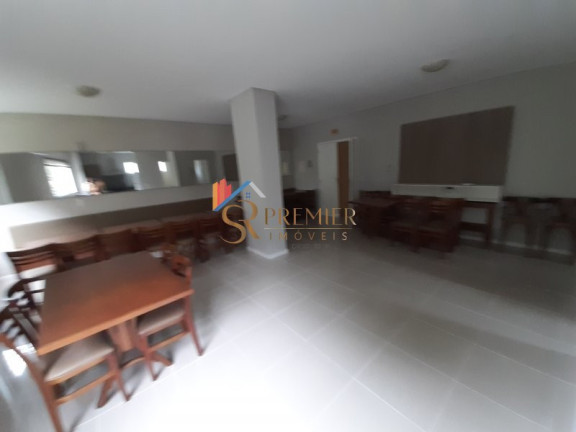 Imagem Apartamento com 3 Quartos à Venda, 79 m² em Córrego Grande - Florianópolis
