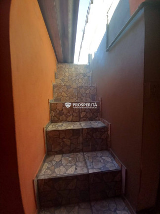 Imagem Sobrado com 5 Quartos à Venda, 107 m² em Eldorado - Diadema