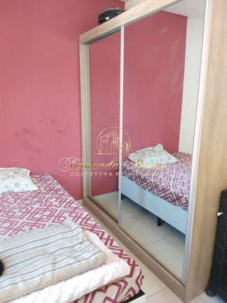 Imagem Imóvel com 2 Quartos à Venda, 50 m² em Vila Linda - Santo André