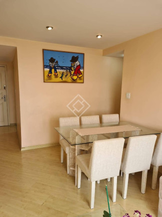 Imagem Apartamento com 3 Quartos à Venda, 103 m² em Aclimação - São Paulo Imagem Apartamento com 3 Quartos à Venda, 103 m² em Aclimação - São Paulo