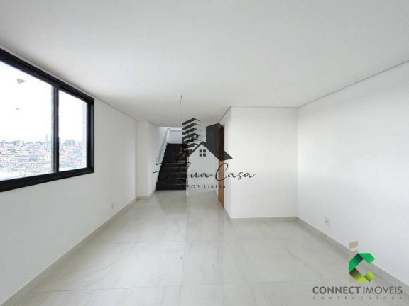 Imagem Cobertura com 4 Quartos à Venda, 382 m² em Inconfidentes - Contagem