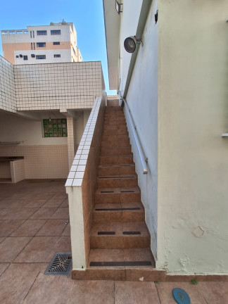 Imagem Casa com 3 Quartos à Venda, 204 m² em Ponta Da Praia - Santos Imagem Casa com 3 Quartos à Venda, 204 m² em Ponta Da Praia - Santos