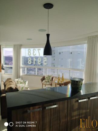 Imagem Apartamento com 3 Quartos à Venda, 123 m² em Centro - Balneário Camboriú