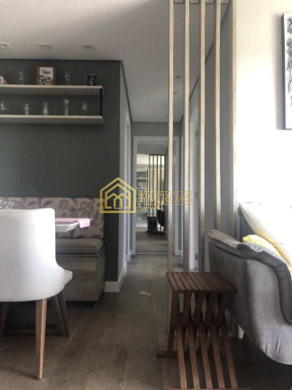 Imagem Apartamento com 3 Quartos à Venda, 58 m² em Ferrazópolis - São Bernardo Do Campo Imagem Apartamento com 3 Quartos à Venda, 58 m² em Ferrazópolis - São Bernardo Do Campo