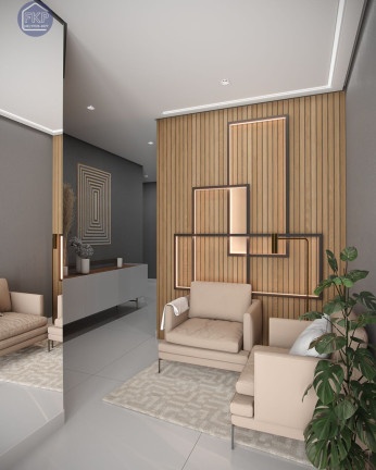 Imagem Apartamento com 2 Quartos à Venda, 72 m² em Cachoeira Do Bom Jesus - Florianópolis