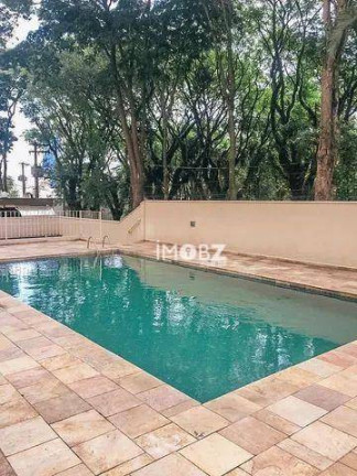 Imagem Imóvel com 2 Quartos à Venda, 60 m² em Santo Amaro - São Paulo