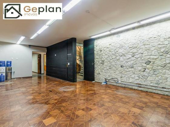 Imagem Casa à Venda, 400 m² em Vila Mariana - São Paulo
