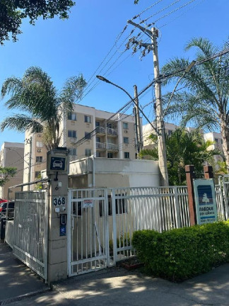 Imagem Apartamento com 2 Quartos à Venda, 45 m² em Jardim Alvorada - Nova Iguacu Imagem Apartamento com 2 Quartos à Venda, 45 m² em Jardim Alvorada - Nova Iguacu