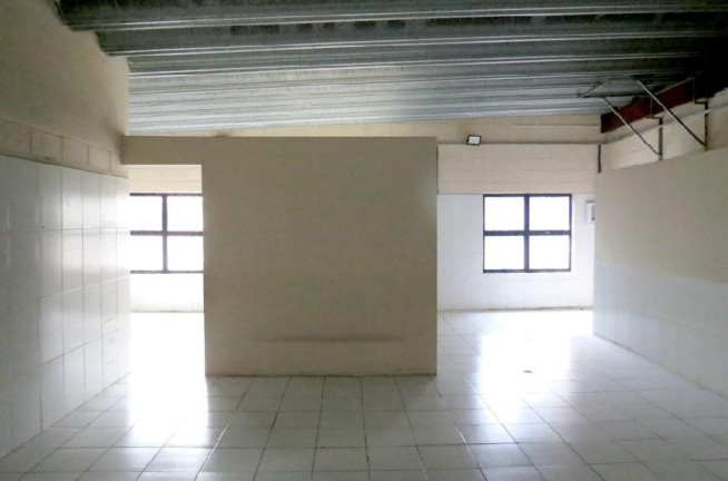 Imagem Galpão para Alugar, 300 m² em Vila Urupês - Suzano Imagem Galpão para Alugar, 300 m² em Vila Urupês - Suzano