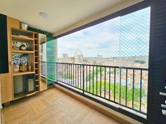 Imagem Apartamento com 2 Quartos à Venda, 47 m² em Vila Yolanda - Osasco Imagem Apartamento com 2 Quartos à Venda, 47 m² em Vila Yolanda - Osasco