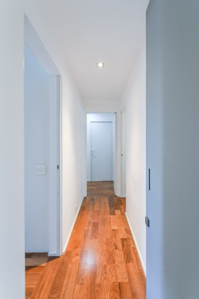 Imagem Apartamento com 3 Quartos à Venda, 138 m² em Vila Olímpia - São Paulo