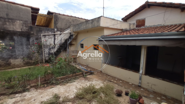 Imagem Casa com 3 Quartos à Venda, 140 m² em Jardim Santa Clara - Mogi Mirim Imagem Casa com 3 Quartos à Venda, 140 m² em Jardim Santa Clara - Mogi Mirim