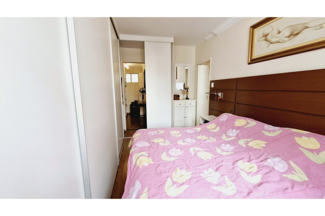 Imagem Apartamento com 1 Quarto à Venda, 75 m² em Bela Vista - São Paulo