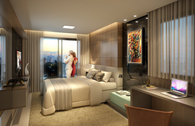 Imagem Apartamento com 4 Quartos à Venda, 219 m² em Aldeota - Fortaleza Imagem Apartamento com 4 Quartos à Venda, 219 m² em Aldeota - Fortaleza