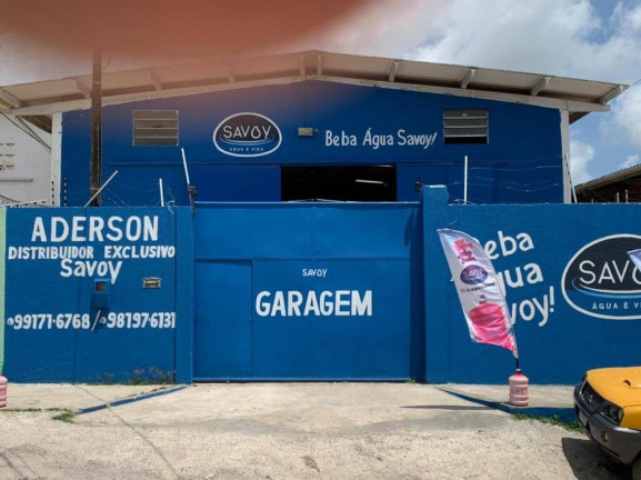 Imagem Galpão à Venda, em Bessa - João Pessoa Imagem Galpão à Venda, em Bessa - João Pessoa