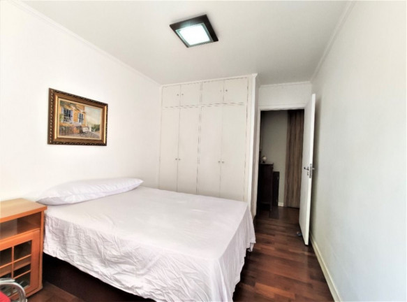 Imagem Imóvel com 3 Quartos à Venda, 132 m² em Santo Amaro - São Paulo Imagem Imóvel com 3 Quartos à Venda, 132 m² em Santo Amaro - São Paulo