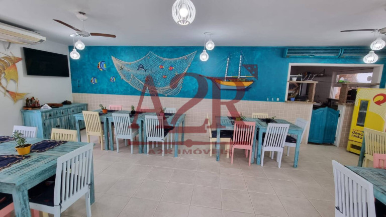 Imagem Casa com 4 Quartos à Venda, 236 m² em Praia Da Ribeira (cunhambebe) - Angra Dos Reis