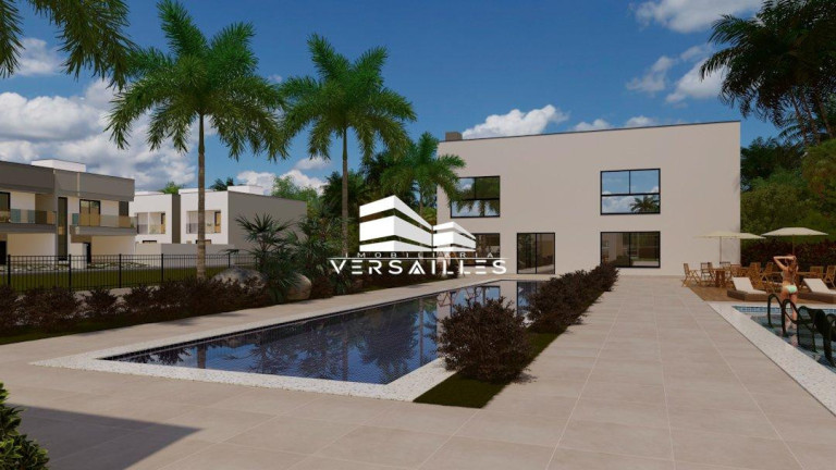 Imagem Casa com 3 Quartos à Venda, 228 m² em Nova Esperança - Porto Velho Imagem Casa com 3 Quartos à Venda, 228 m² em Nova Esperança - Porto Velho