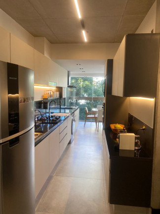 Imagem Imóvel com 2 Quartos à Venda, 73 m² em Jardim Fonte Do Morumbi - São Paulo Imagem Imóvel com 2 Quartos à Venda, 73 m² em Jardim Fonte Do Morumbi - São Paulo