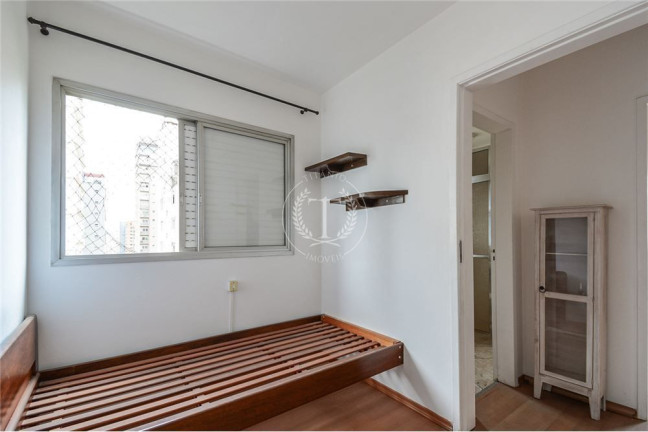 Imagem Apartamento com 2 Quartos à Venda, 63 m² em Moema - São Paulo Imagem Apartamento com 2 Quartos à Venda, 63 m² em Moema - São Paulo