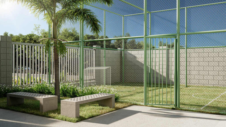 Imagem Imóvel com 2 Quartos à Venda, 38 m² em Vila Cosmopolita - São Paulo