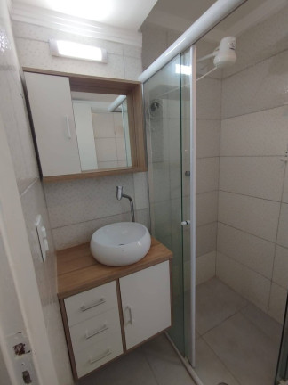 Imagem Apartamento com 3 Quartos à Venda, 68 m² em Demarchi - São Bernardo Do Campo