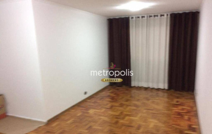 Imagem Apartamento com 3 Quartos à Venda, 83 m² em Santa Paula - São Caetano Do Sul Imagem Apartamento com 3 Quartos à Venda, 83 m² em Santa Paula - São Caetano Do Sul