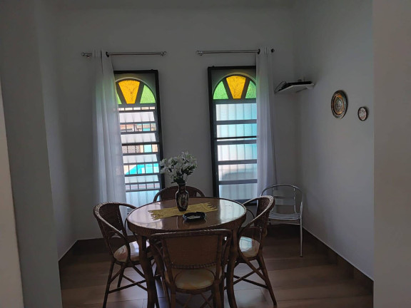 Imagem Casa com 3 Quartos à Venda, em Caiçara - Praia Grande Imagem Casa com 3 Quartos à Venda, em Caiçara - Praia Grande