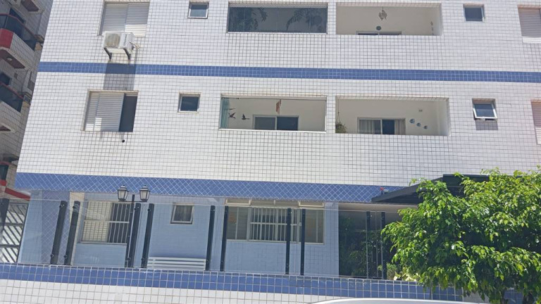 Imagem Apartamento com 2 Quartos à Venda, 75 m² em Guilhermina - Praia Grande Imagem Apartamento com 2 Quartos à Venda, 75 m² em Guilhermina - Praia Grande