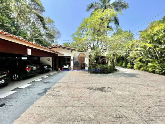 Imagem Casa de Condomínio com 6 Quartos à Venda, 641 m² em Granja Viana - Cotia Imagem Casa de Condomínio com 6 Quartos à Venda, 641 m² em Granja Viana - Cotia