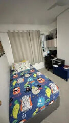 Imagem Apartamento com 2 Quartos à Venda, 115 m² em Divino Espírito Santo - Vila Velha