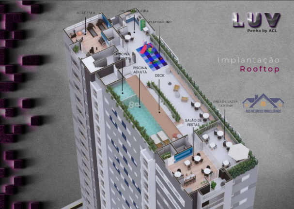 Imagem Apartamento com 2 Quartos à Venda, 48 m² em Vila Aricanduva - São Paulo Imagem Apartamento com 2 Quartos à Venda, 48 m² em Vila Aricanduva - São Paulo