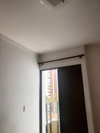Imagem Imóvel com 3 Quartos à Venda, 95 m² em Vila Mascote - São Paulo