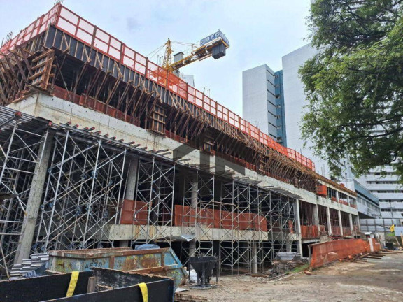 Imagem Apartamento com 2 Quartos à Venda, 48 m² em Boa Viagem - Recife