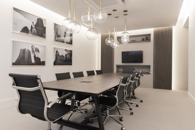 Imagem Sala Comercial à Venda, 31 m² em Cristo Redentor - Porto Alegre Imagem Sala Comercial à Venda, 31 m² em Cristo Redentor - Porto Alegre