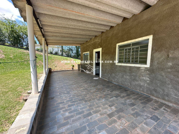 Imagem Chácara com 2 Quartos à Venda, 5.123 m² em Condomínio Itaembu - Itatiba
