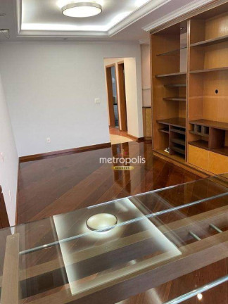 Imagem Apartamento com 3 Quartos à Venda, 107 m² em Centro - São Caetano Do Sul