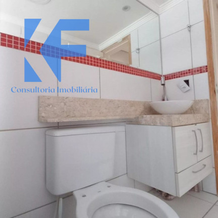 Imagem Imóvel com 2 Quartos à Venda, 60 m² em Jardim Nova Europa - Campinas