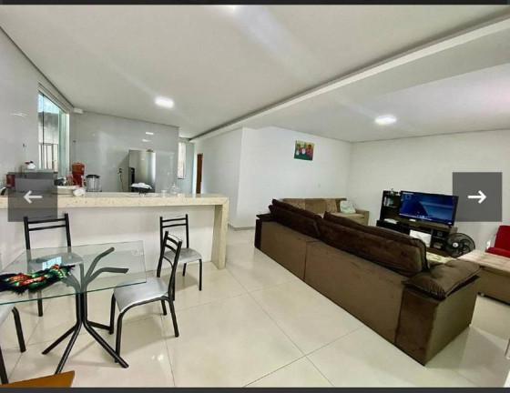 Imagem Casa com 3 Quartos à Venda, 200 m² em Cândida Ferreira - Contagem Imagem Casa com 3 Quartos à Venda, 200 m² em Cândida Ferreira - Contagem