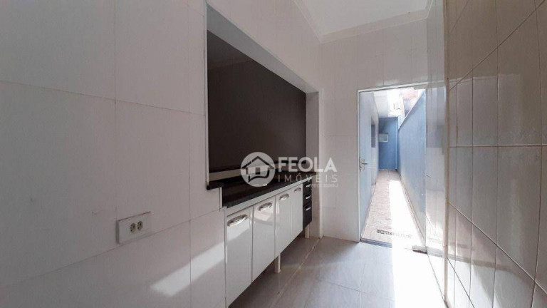 Imagem Casa com 3 Quartos à Venda, 139 m² em Parque Residencial Jaguari - Americana Imagem Casa com 3 Quartos à Venda, 139 m² em Parque Residencial Jaguari - Americana