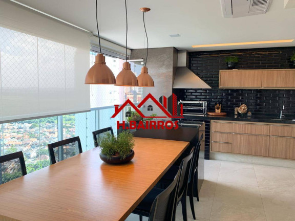 Imagem Apartamento com 4 Quartos à Venda, 245 m² em Jardim Das Colinas - São José Dos Campos Imagem Apartamento com 4 Quartos à Venda, 245 m² em Jardim Das Colinas - São José Dos Campos