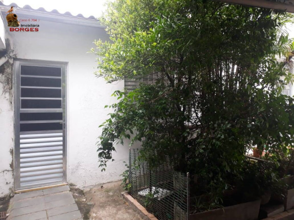 Imagem Casa com 4 Quartos à Venda, 130 m² em Brooklin - São Paulo Imagem Casa com 4 Quartos à Venda, 130 m² em Brooklin - São Paulo