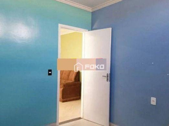 Imagem Sobrado com 3 Quartos para Alugar, 120 m² em Jardim Adriana - Guarulhos Imagem Sobrado com 3 Quartos para Alugar, 120 m² em Jardim Adriana - Guarulhos