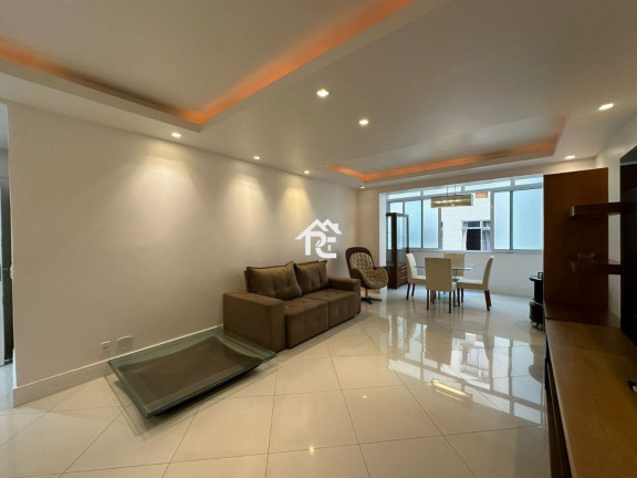 Imagem Apartamento com 3 Quartos à Venda, 140 m² em Copacabana - Niterói Imagem Apartamento com 3 Quartos à Venda, 140 m² em Copacabana - Niterói